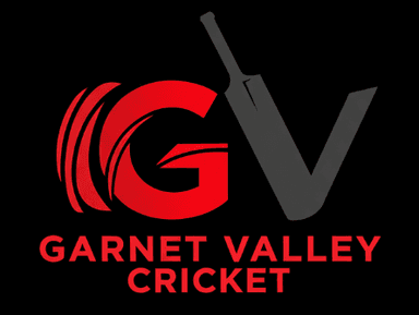 GV Cricket logo